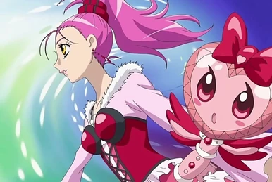 FPC21 | Pretty Cure Wiki | Fandom