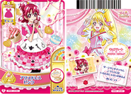 Pink (Card # 27/51)