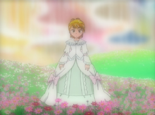 Princess Nagisa