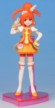 Cutie Figure: Cure Sunny
