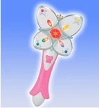 Merchandise of the Dream Torch