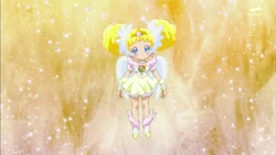 Candy Pretty Cure Wiki Fandom