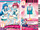 Happiness Charge Pretty Cure! WOW! / Pretty Cure・Memory Single