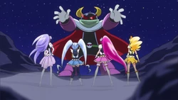 Happiness Charge Pretty Cure Wow Pretty Cure Wiki Fandom