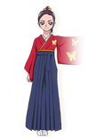 Official Profile (Toei Animation)