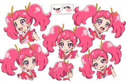 Sakura Dream Stars Pretty Cure Wiki Fandom