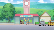 Granja Ookuma