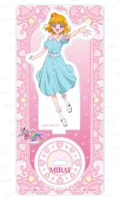 Asahina Mirai acrylic stand