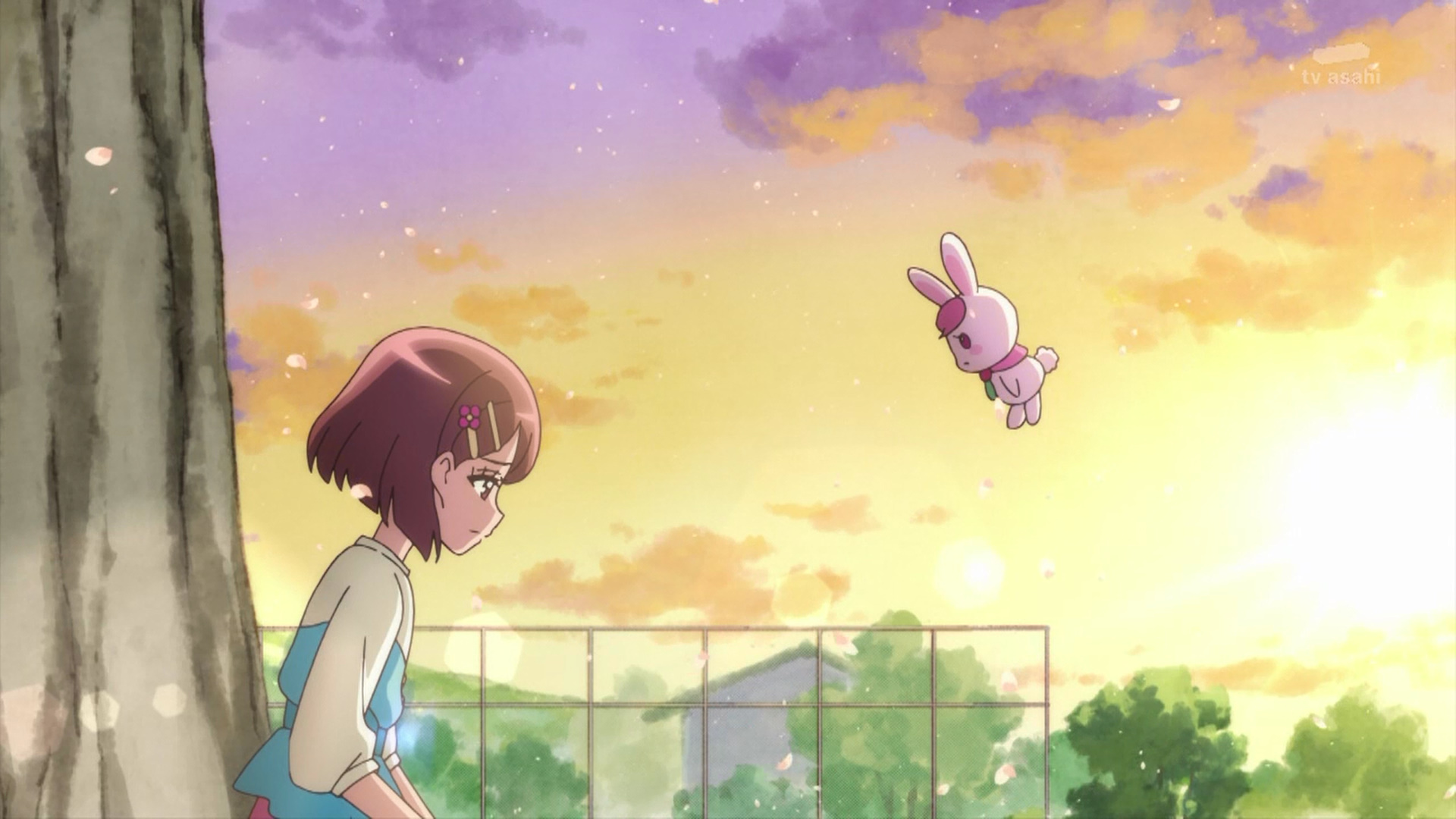 Healin' Good Precure Episode 2