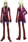 Yes! Pretty Cure 5 GoGo! Mucardia pose.png (77 KB) Mucardia's human form profile from Toei Animation