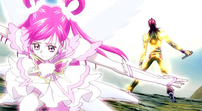 Yes! Pretty Cure 5 GoGo - Transformation Remix [Believix] on Vimeo