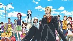 Pretty Cure All Stars Dx 2 Kibou No Hikari Rainbow Jewel O Mamore Pretty Cure Wiki Fandom