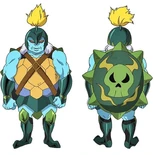 Gamettsu's Asahi Mobile profile