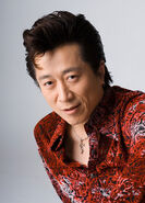 Perfil oficial de Takahashi.