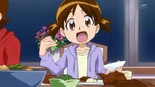 Sagara mao.jpg (132 KB) Mao telling Megumi about Precure on Megumi's house in episode 3.
