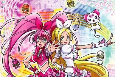 Yes! Precure 5 GoGo! Blu-rayBOX full first production limited 2 box set, Video software