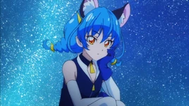 Yuni nachts auf einem Dach - Folge 22