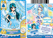 Blue (Card # 18/48)