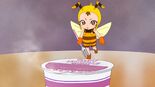 Chikurun didn't expect instant ramen for dinner