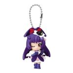 Cure Magical (Gashapon Flowerle Swing set)