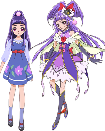 Izayoi Riko Pretty Cure Wiki Fandom Izayoi Riko Pretty Cure Wiki Fandom