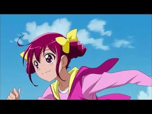 -1080p-_Smile_Precure!_OP_(Creditless)