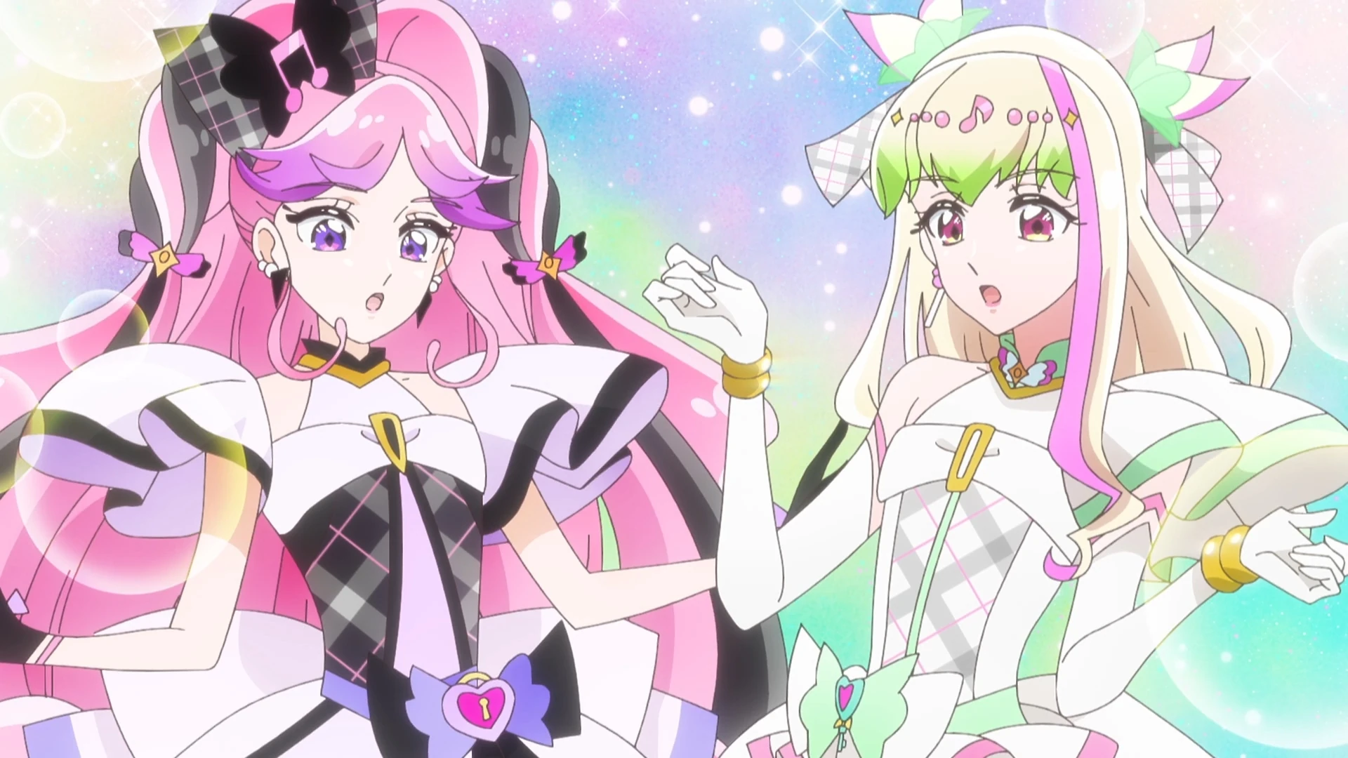 Discuss Everything About Pretty Cure Wiki | Fandom
