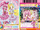 DCD Pretty Cure All Stars Part 6 Suite Mermaid Collection