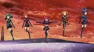 Dark5.jpg (37 KB) Dark Pretty Cure 5 erscheint
