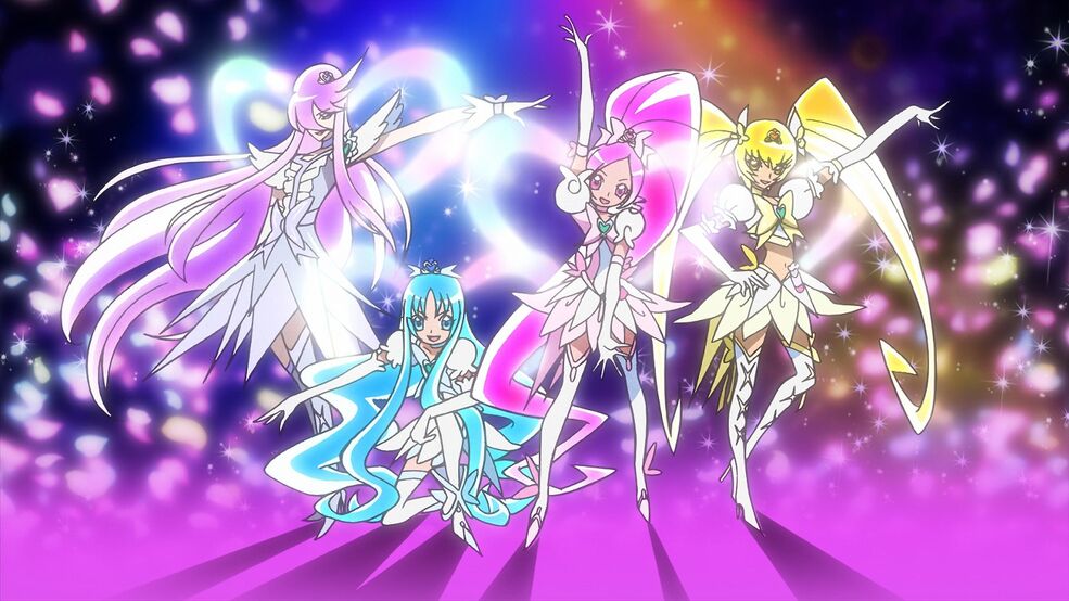 Myoudouin Itsuki | Pretty Cure Wiki | Fandom Myoudouin Itsuki | Pretty Cure Wiki | Fandom