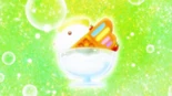 Ciel's pegasus parfait before it turns into an Animal Sweet