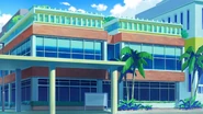 TRPC38 Aozora Library.jpg (275 KB) Aozora Library