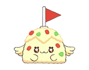 Chahan Recipepe Toei