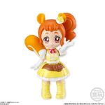 Cure Custard "Happy Life" doll