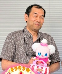 HSPC39, Pretty Cure Wiki