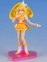 Cutie Figure: Cure Peace