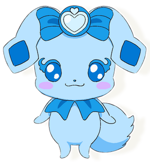 Raquel | Pretty Cure Wiki | Fandom Raquel | Pretty Cure Wiki | Fandom