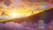 A beautiful view