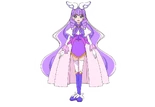 Cure Noble Profile Toei.png (270 KB) Cure Noble's profile from Toei Animation's website