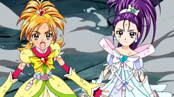 Precure All Stars GoGo Dream Live!