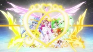 Royal_Rainbow_Buster_(Smile_Precure)_~HD
