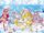Tropical-Rouge! Pretty Cure: Yuki no Princess to Kiseki no Yubiwa! Original Soundtrack