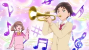 HGPC29 Yuto plays the trumpet.jpg (834 KB) Yuto plays the trumpet