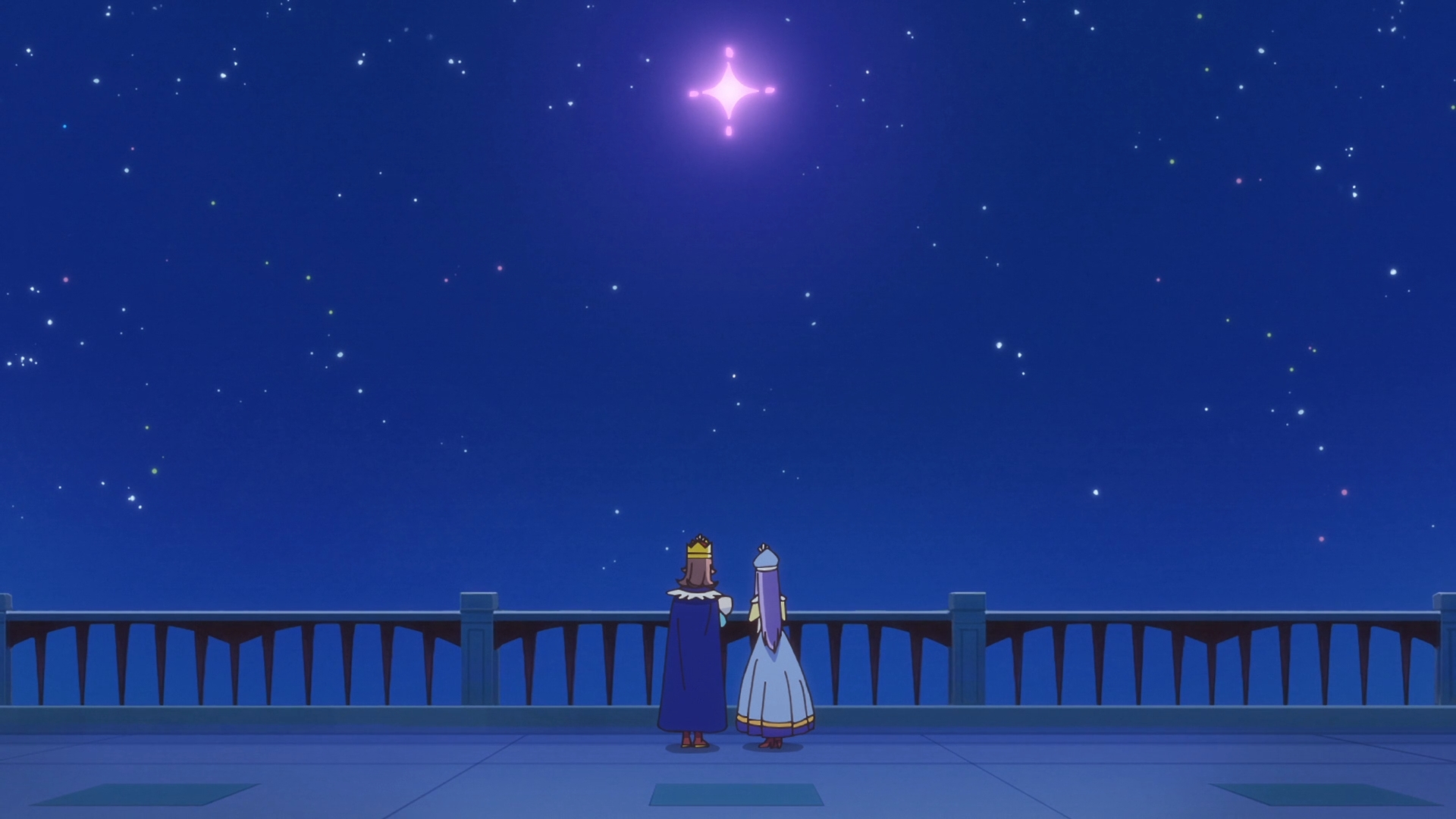 Hirogaru Sky Precure Episode 24 Recap 