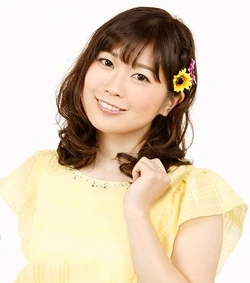 Miyamoto Kanako (singer) | Pretty Cure Wiki | Fandom