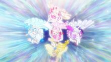 HUGtto! Pretty Cure