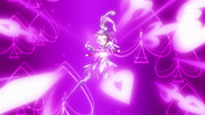 Espada Destelleante Pretty Cure