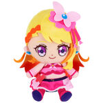 Cure Butterfly plushie