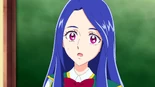 Liz gasps