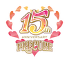 PreCure15Anni